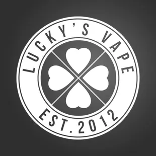 Our newest location of Luckys Vape located at 6249 E. 21st