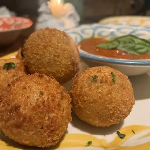 Arancini