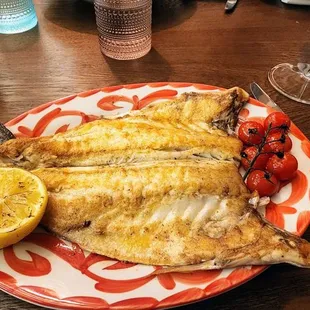 Branzino