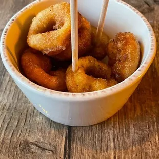 donuts