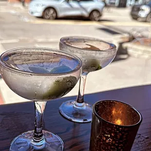Martini &apos;s