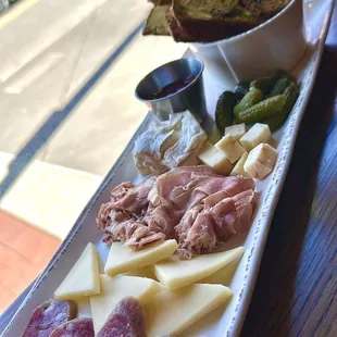 Charcuterie