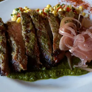 Flank Steak