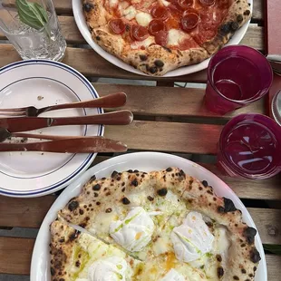 Roni my ronies pizza