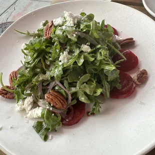 Beet Salad