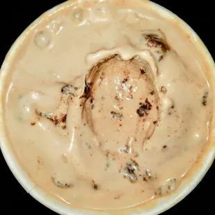Nutella Brownies special May flavor