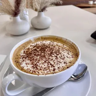 Lucy Coffee House