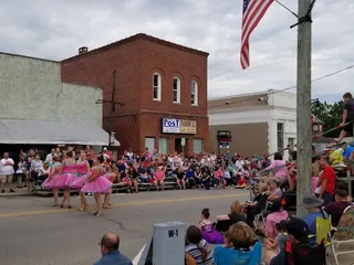 Pataskala Street Fair