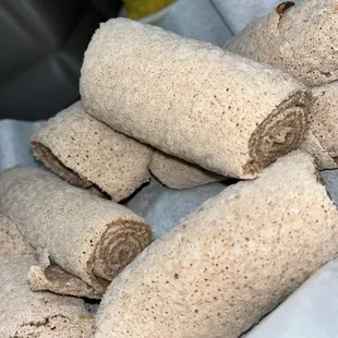 Injera