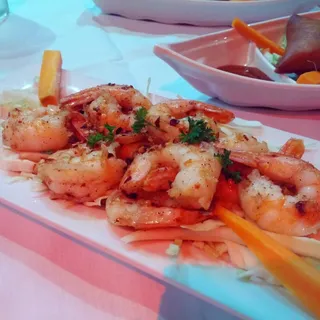 Shrimp