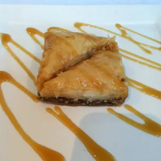 Baklava