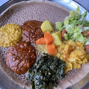 food, curry