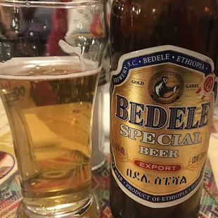 drink