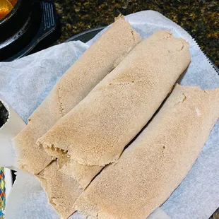 Injera