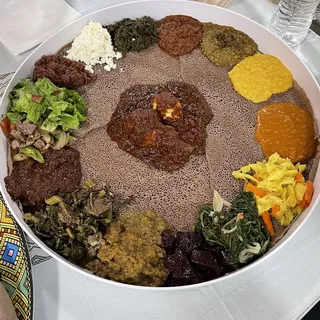 Meat Agelgi