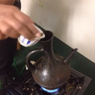Coffee