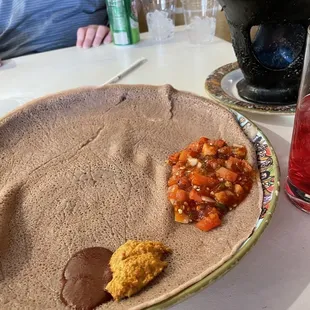 Yebeg Girgiro