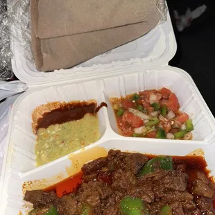 food