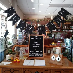 Follow them on Facebook