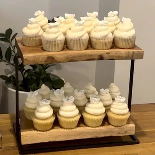 Amazing Vegan &amp; Gluten Free cupcakes