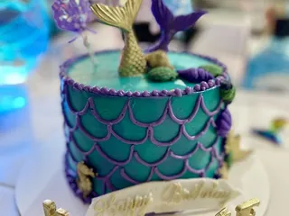 Sweet Layers
