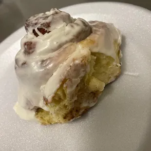 Cinnamon roll