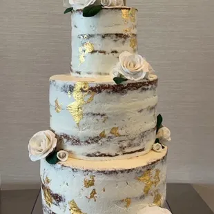 Absolutely gorgeous and exactly what I wanted!