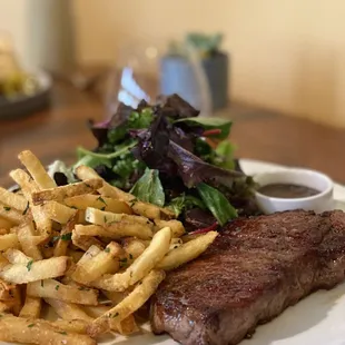 10oz steak