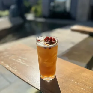 drink