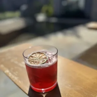 drink