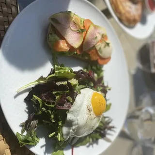 Avocado Toast