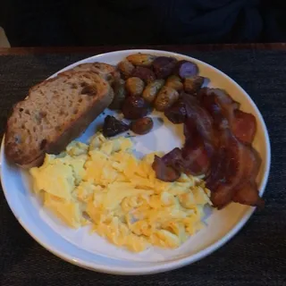 Classic Breakfast