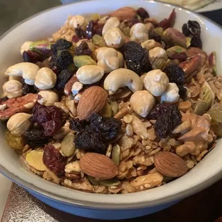 House-Made Granola