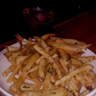 Herb Fries