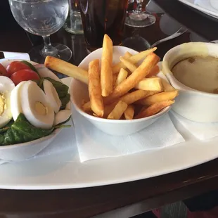 Cobb Salad