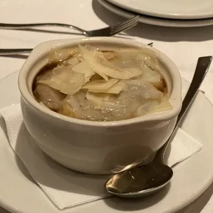 French Onion Soup