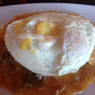 Green Chili