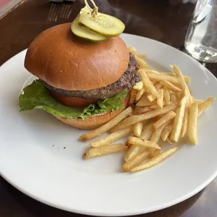 Lucy Burger