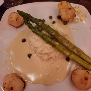 Risotto