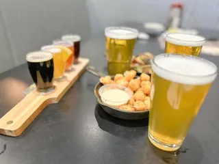 I C Brewhouse