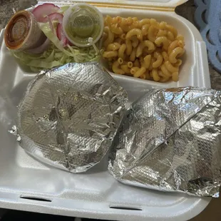 Full order revealed!!