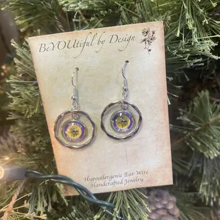 Minnesota sports jewelry