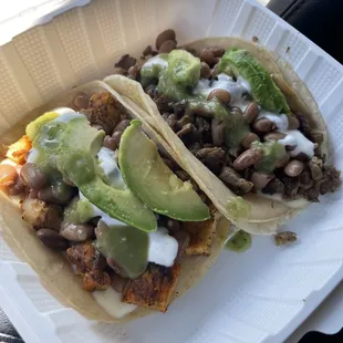 Super Tacos