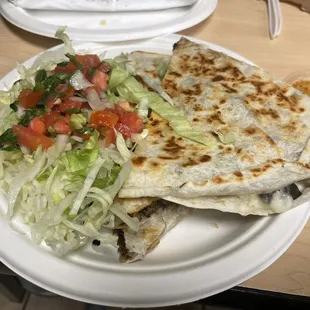 Quesadilla