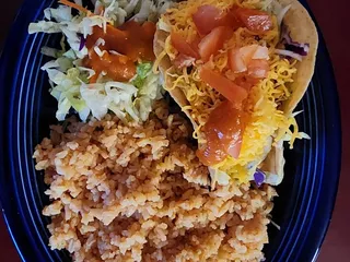 Lucy's Mexican Grill