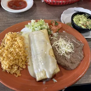 Chimichanga
