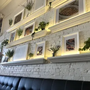 Cute interior