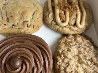 Cookie Co - Mission Viejo