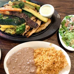 mexican food