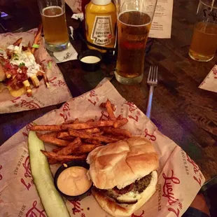 Veggie Burger